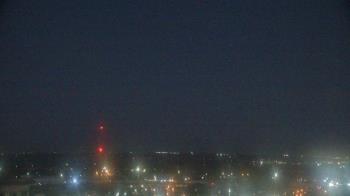 Weather camera view of Midflorida Credit Union.