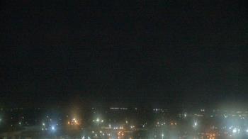 Weather camera view of Midflorida Credit Union.