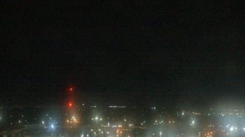 Weather camera view of Midflorida Credit Union.