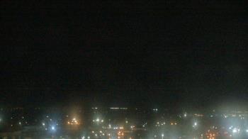 Weather camera view of Midflorida Credit Union.