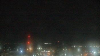 Weather camera view of Midflorida Credit Union.