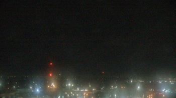 Weather camera view of Midflorida Credit Union.