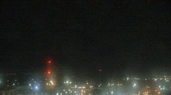 Weather camera view of Midflorida Credit Union.