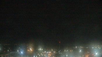 Weather camera view of Midflorida Credit Union.