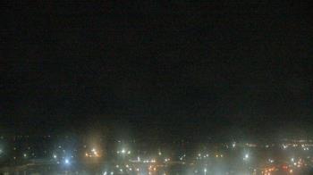 Weather camera view of Midflorida Credit Union.