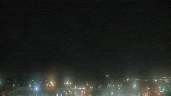 Weather camera view of Midflorida Credit Union.