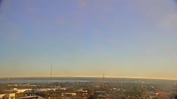 Weather camera view of Midflorida Credit Union.