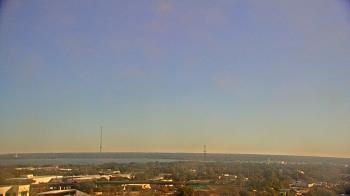 Weather camera view of Midflorida Credit Union.