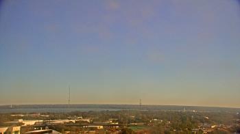 Weather camera view of Midflorida Credit Union.