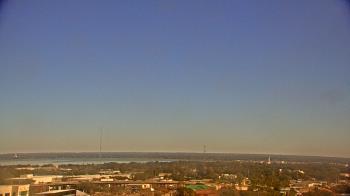 Weather camera view of Midflorida Credit Union.