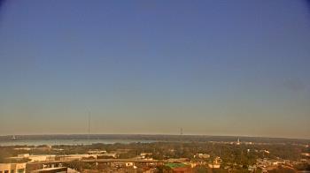 Weather camera view of Midflorida Credit Union.