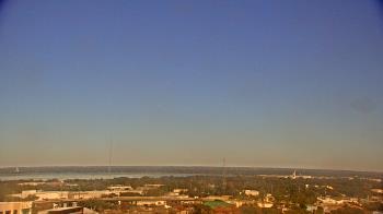 Weather camera view of Midflorida Credit Union.