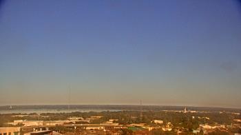 Weather camera view of Midflorida Credit Union.