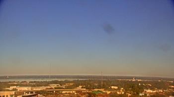 Weather camera view of Midflorida Credit Union.