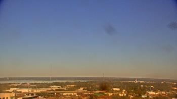 Weather camera view of Midflorida Credit Union.