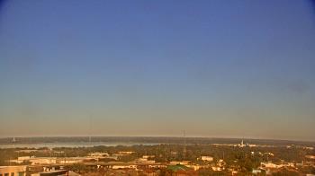 Weather camera view of Midflorida Credit Union.