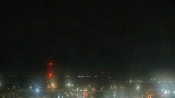 Weather camera view of Midflorida Credit Union.