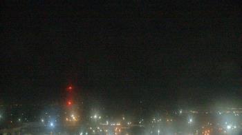 Weather camera view of Midflorida Credit Union.
