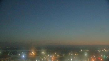 Weather camera view of Midflorida Credit Union.