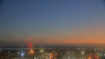 Weather camera view of Midflorida Credit Union.