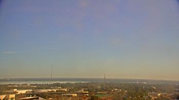 Weather camera view of Midflorida Credit Union.