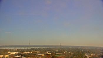 Weather camera view of Midflorida Credit Union.