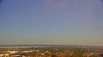 Weather camera view of Midflorida Credit Union.