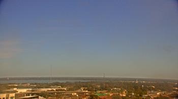 Weather camera view of Midflorida Credit Union.