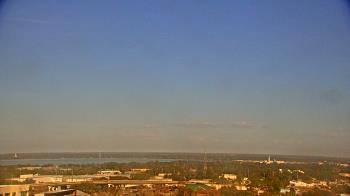 Weather camera view of Midflorida Credit Union.