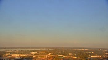 Weather camera view of Midflorida Credit Union.