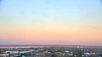 Weather camera view of Midflorida Credit Union.