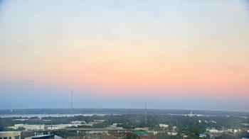 Weather camera view of Midflorida Credit Union.