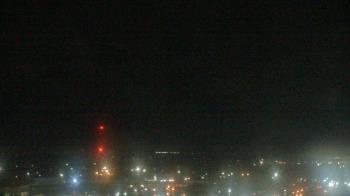 Weather camera view of Midflorida Credit Union.