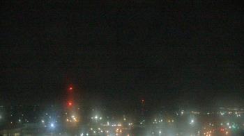 Weather camera view of Midflorida Credit Union.