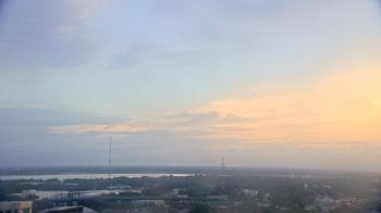 Weather camera view of Midflorida Credit Union.