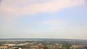 Weather camera view of Midflorida Credit Union.