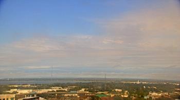 Weather camera view of Midflorida Credit Union.