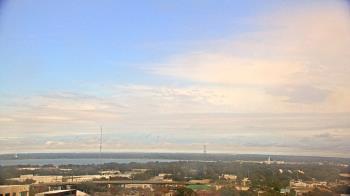 Weather camera view of Midflorida Credit Union.