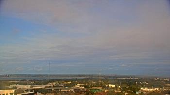 Weather camera view of Midflorida Credit Union.