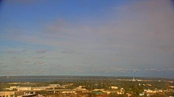 Weather camera view of Midflorida Credit Union.
