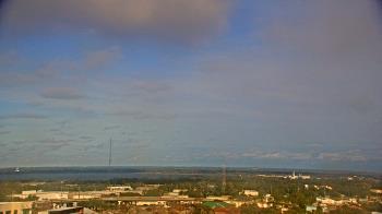Weather camera view of Midflorida Credit Union.
