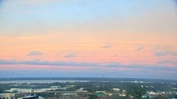 Weather camera view of Midflorida Credit Union.