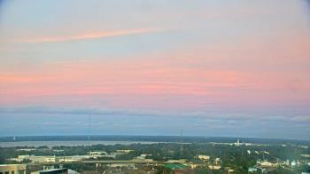 Weather camera view of Midflorida Credit Union.