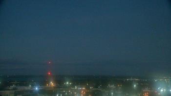 Weather camera view of Midflorida Credit Union.