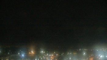 Weather camera view of Midflorida Credit Union.