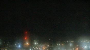 Weather camera view of Midflorida Credit Union.