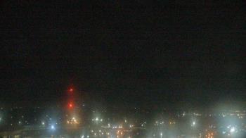 Weather camera view of Midflorida Credit Union.