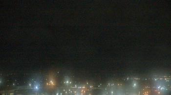 Weather camera view of Midflorida Credit Union.
