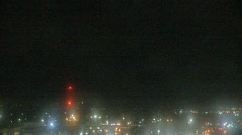 Weather camera view of Midflorida Credit Union.