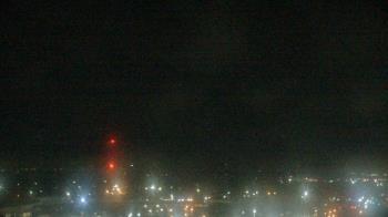 Weather camera view of Midflorida Credit Union.